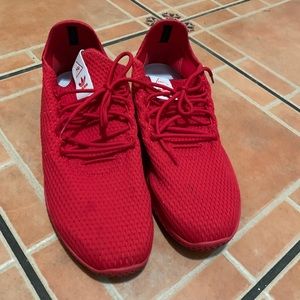 Pharrell Williams Adidas HU SIZE 12